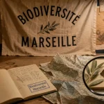 Conférence biodiversité marseille : colloque ou atelier sur biodiversité