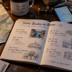 Sortie dans le 13 : agenda local, villes et dates