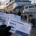 terminal croisiere marseille MPCT Porte 4