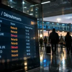 Aéroport Marseille Provence : retards, déroutements et annulations après une panne