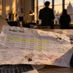 Aix-Marseille-Provence : le point sur la situation budgétaire de la métropole