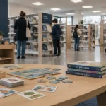 À l’Alcazar, le secteur jeunesse rouvre avec plus d’espace