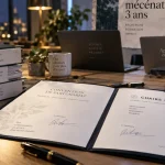 Aix-Marseille Université renforce sa chaire RSE avec le CIC Lyonnaise de Banque