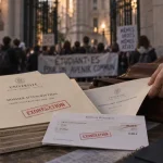 AMU exonère jusqu’à 1 500 étudiants étrangers des nouveaux frais