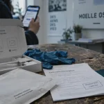 Marseille : appel aux dons de moelle osseuse pour le petit Gabin