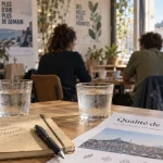 À Marseille, AtmoSud ouvre son programme d’automne après l’été 2026