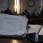 Benoît Payan visé par une plainte pour menaces par le maire de Saint-Zacharie