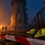 Un blessé par balle à la cité Bel Horizon, dans le 3e arrondissement
