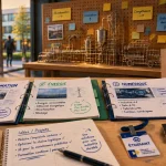 À Marseille, un campus pour former aux transitions industrielles