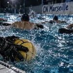 Water-polo : le CN Marseille écrase Monaco et reste invaincu