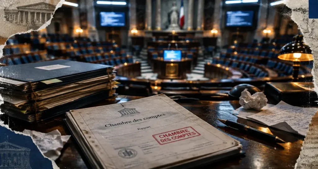 Conseil municipal : les débats ont animé l'assemblée ce vendredi