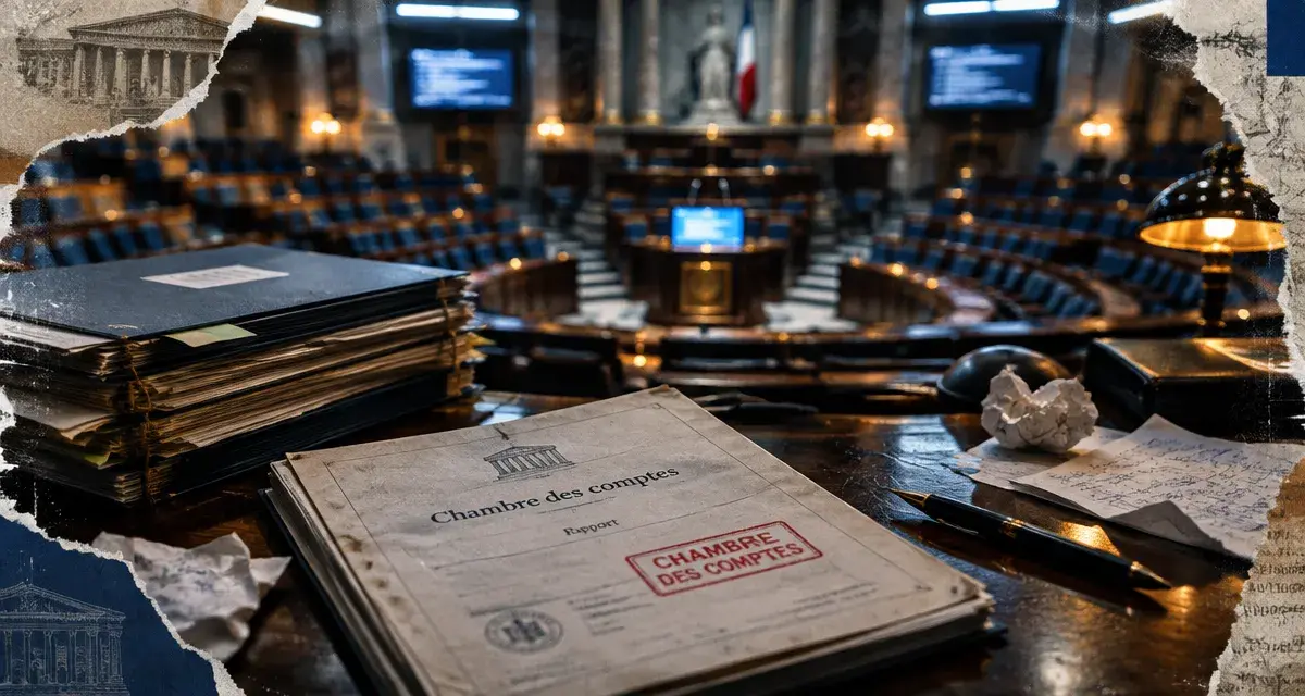 Conseil municipal : les débats ont animé l'assemblée ce vendredi