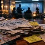 Dette, trésorerie, recrutements : la CRC alerte sur les comptes de Marseille