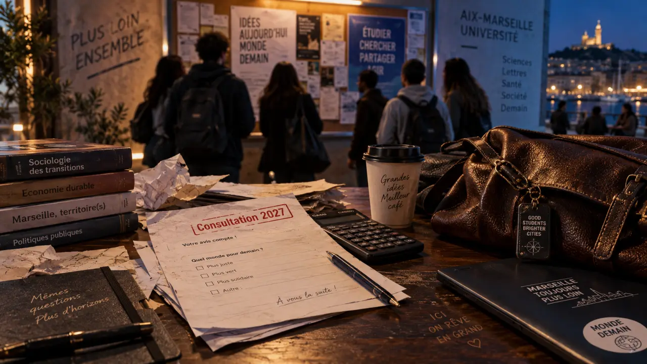 Étudiants : les précisions manquent sur le revenu mensuel évoqué