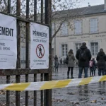 Fuite de gaz : deux écoles confinées vendredi dans le 12e à Marseille