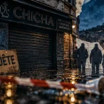 Fusillade à Marseille : un mort et quatre blessés dans le 3e