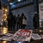 Bibliothèques de Marseille : une grève ferme l’Alcazar ce samedi