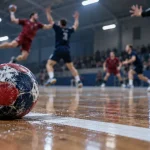 Handball : Marseille renverse La Valette et signe sa quatrième victoire en N2