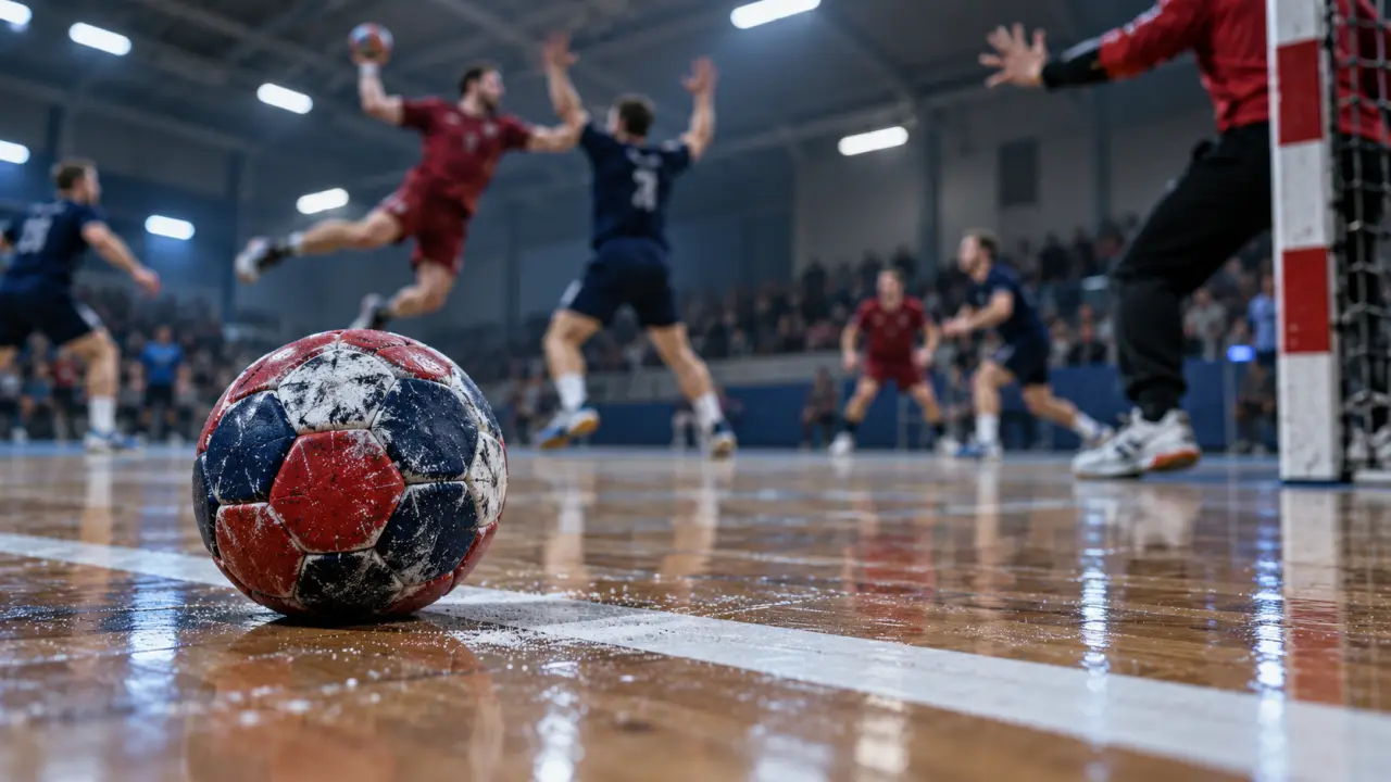 Handball : Marseille renverse La Valette et signe sa quatrième victoire en N2