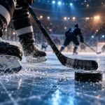 Hockey : Marseille renverse Anglet et s’impose 3-2 devant 5 600 spectateurs