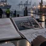 Kévin Maingourd nommé directeur de cabinet au port de Marseille Fos