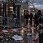 À Marseille, un lycéen blessé à la tête lors d’un blocage au lycée Marie-Curie