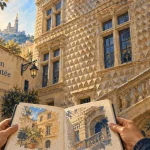 La Maison Diamantée donnée à la Ville de Marseille