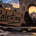 Manifestation pour la Palestine ce samedi à 18 heures, Porte d’Aix