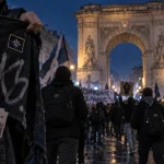 Manifestation pour la Palestine samedi à 18 h à la Porte d’Aix