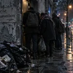 À Marseille, des associations alertent sur la consommation de crack en rue