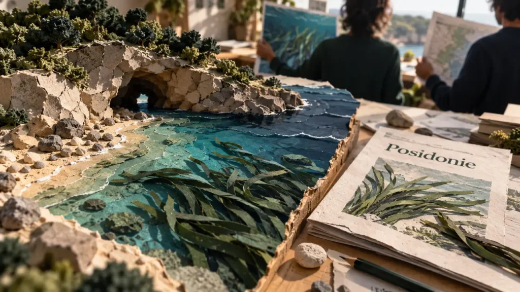 Marseille, capitale française de la biodiversité grâce à 32 actions