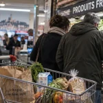 À Marseille, les courses alimentaires au cœur des arbitrages familiaux