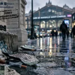 À Marseille, des riverains démunis face au crack dans les rues du centre
