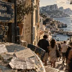 À Marseille, la hausse de la fréquentation touristique nourrit l’irritation