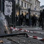 À Marseille, l’IGPN saisie après des coups de matraque sur un lycéen