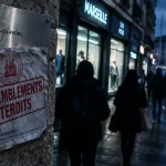 À Marseille, les rassemblements interdits lundi après les violences du week-end