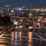 Marseille : la rocade L2 fermée après la circulation d’une moto à contresens