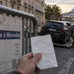 Fourrière à Marseille : l’enlèvement passe à 135 euros depuis le 1er octobre