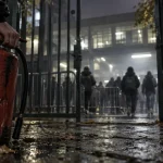 À Marseille, le proviseur adjoint du lycée Victor Hugo agressé deux fois en une semaine
