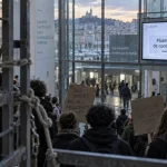 Mouvement lycéen à Marseille : les campus universitaires rejoignent la contestation