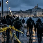 Mobilisation à Marseille : vigilance autour du Vieux-Port ce samedi