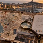 Niveau de vie à Marseille : des hausses plus fortes dans les quartiers aisés
