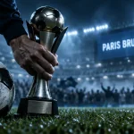 Ligue 1 : l’OM battu 2-0 à Monaco, Paris Brunner décisif