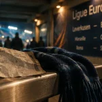 Ligue Europa : Leverkusen et Beşiktaş au programme de l’OM