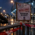 OM-Olympiacos : les supporters grecs interdits de déplacement à Marseille