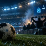 OM-Olympiakos : coup d’envoi à 21h jeudi au Vélodrome