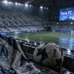L’OM battu au Vélodrome par le Paris FC après un triplé de Sinayoko