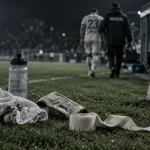 L’OM perd Pierre-Emile Höjbjerg sur blessure avec le Danemark