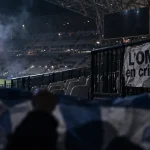 L'OM sombre dans la crise après sa défaite contre le PSG