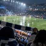 L'Olympique de Marseille s'incline face au PSG au Vélodrome